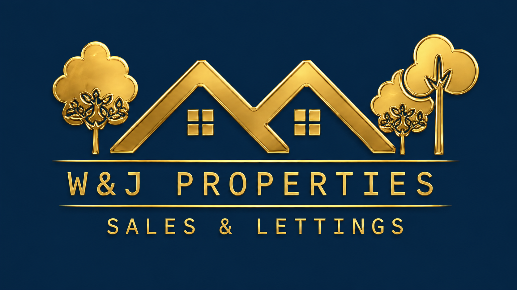 W&J Properties Sales & Lettings